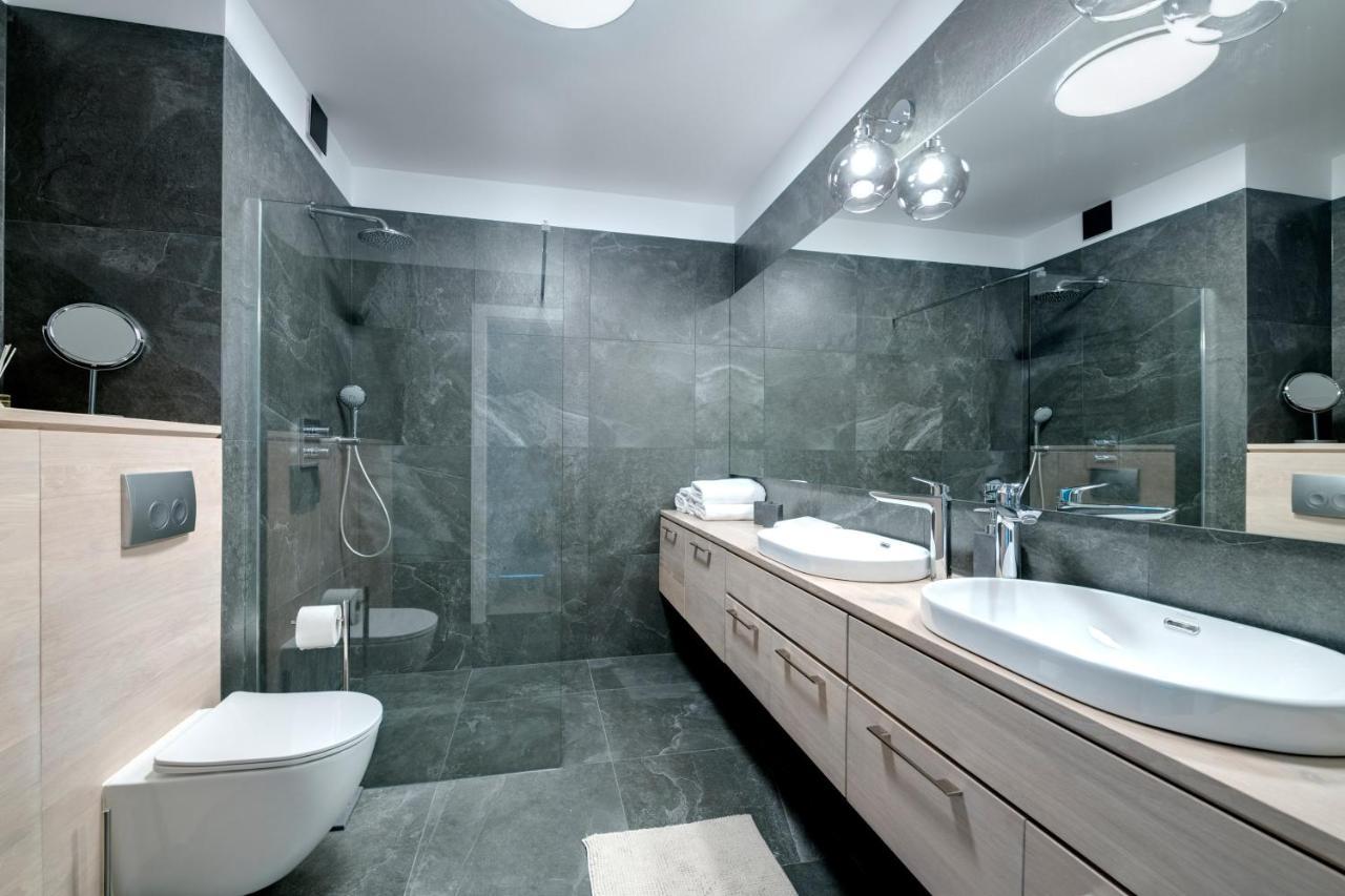 3 City Apartments - Syma سوبوت المظهر الخارجي الصورة