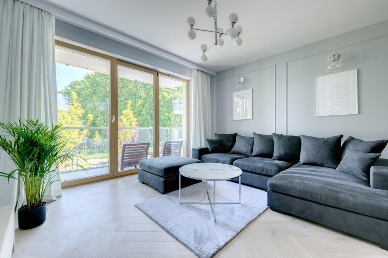 3 City Apartments - Syma سوبوت المظهر الخارجي الصورة