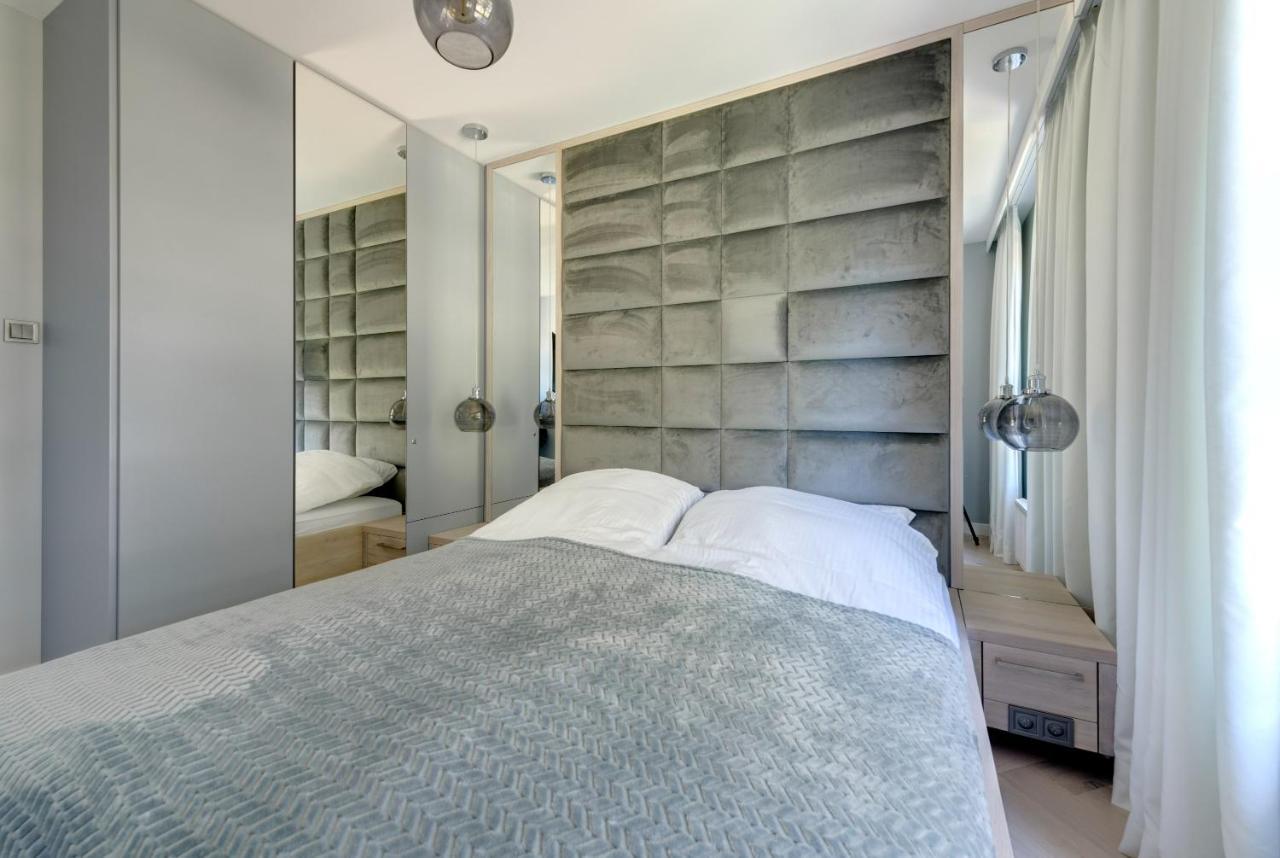 3 City Apartments - Syma سوبوت المظهر الخارجي الصورة